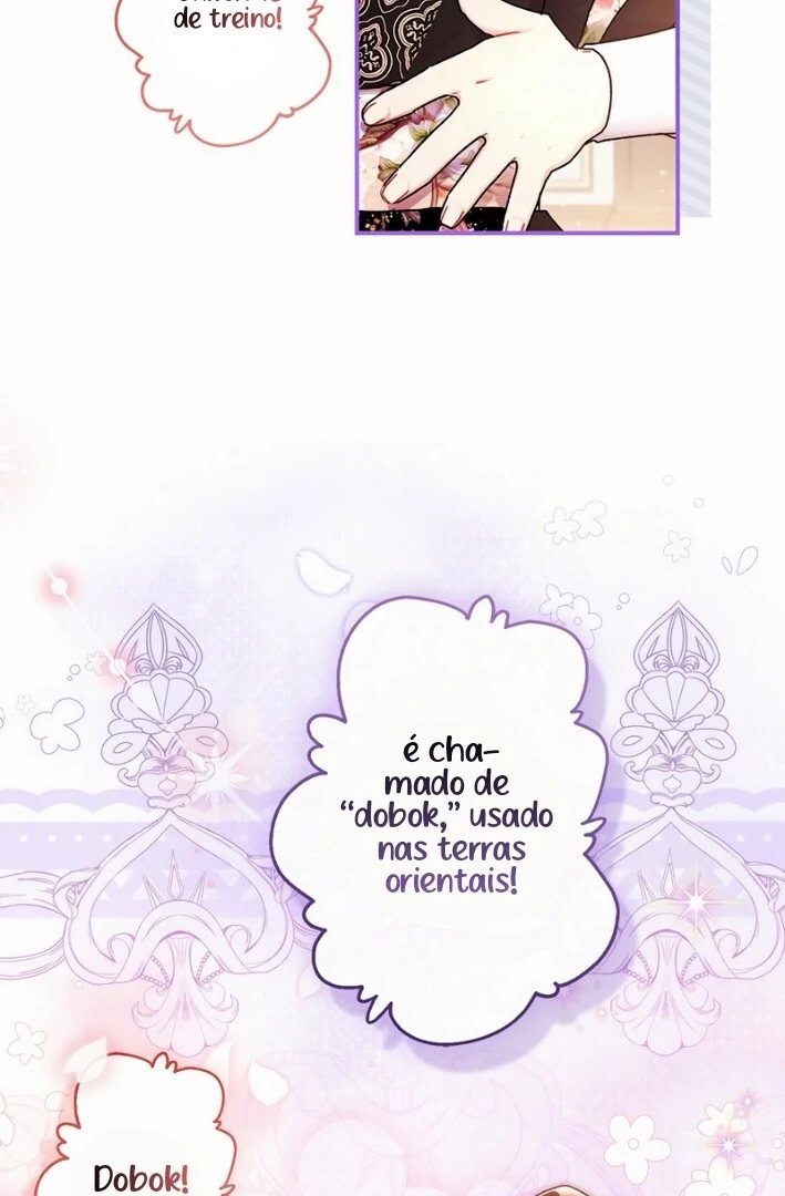 Eu me tornei a filha adotiva do protagonista Capitulo 121 Pagina 5