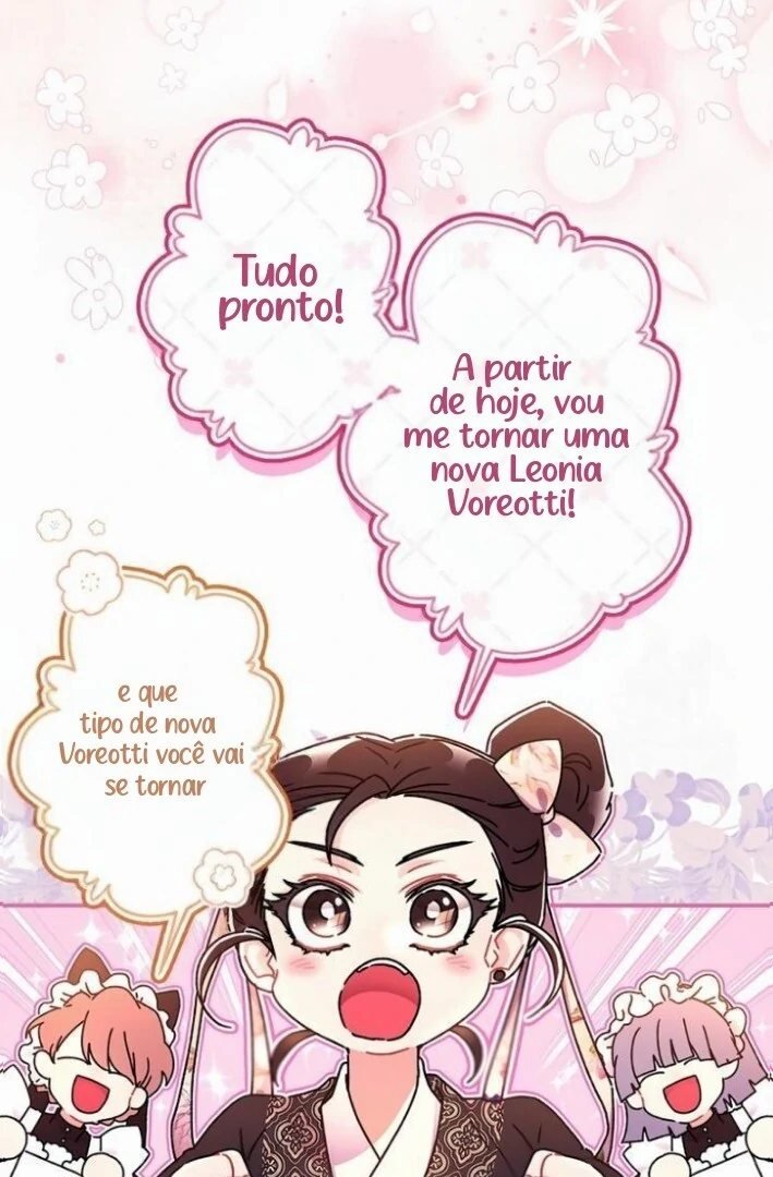 Eu me tornei a filha adotiva do protagonista Capitulo 121 Pagina 7