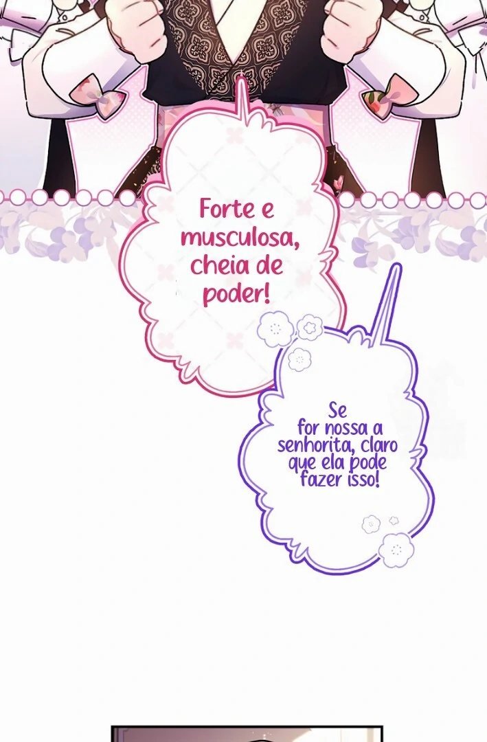 Eu me tornei a filha adotiva do protagonista Capitulo 121 Pagina 8