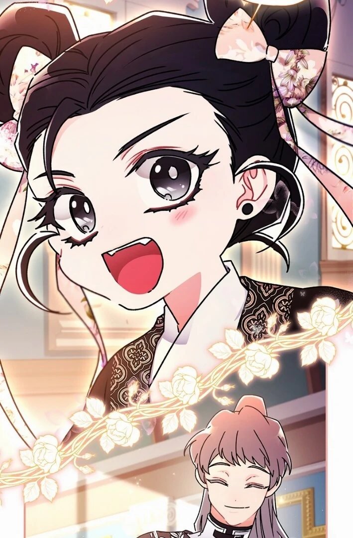 Eu me tornei a filha adotiva do protagonista Capitulo 121 Pagina 14