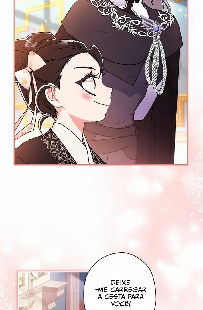 Eu me tornei a filha adotiva do protagonista Capitulo 121 Pagina 15