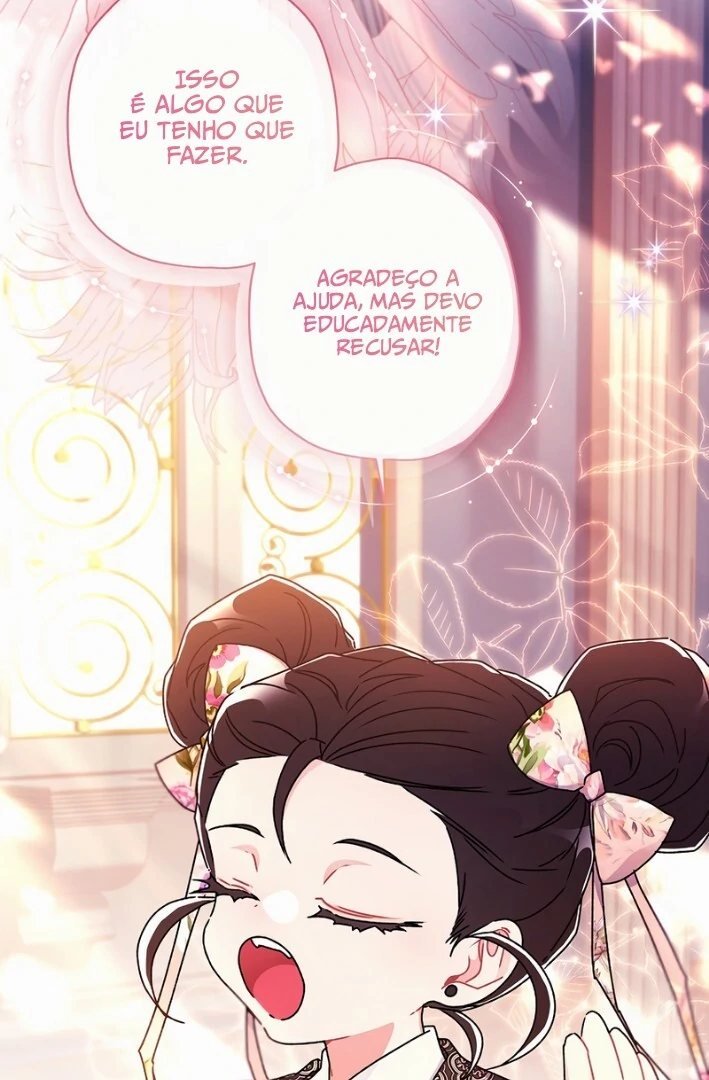 Eu me tornei a filha adotiva do protagonista Capitulo 121 Pagina 17