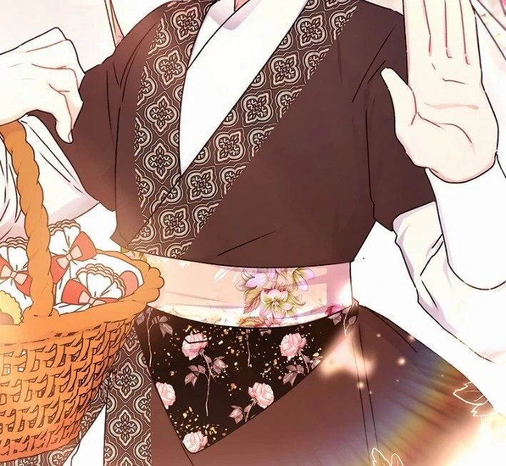 Eu me tornei a filha adotiva do protagonista Capitulo 121 Pagina 18