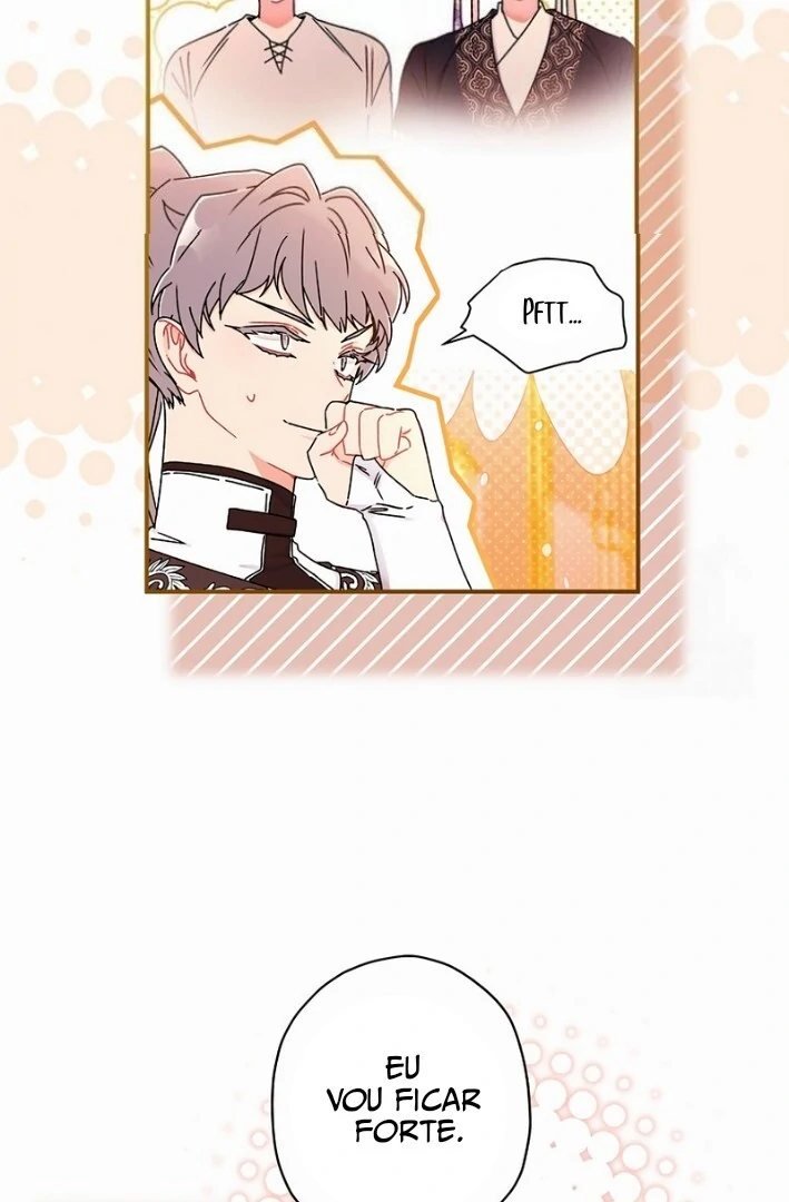 Eu me tornei a filha adotiva do protagonista Capitulo 121 Pagina 21