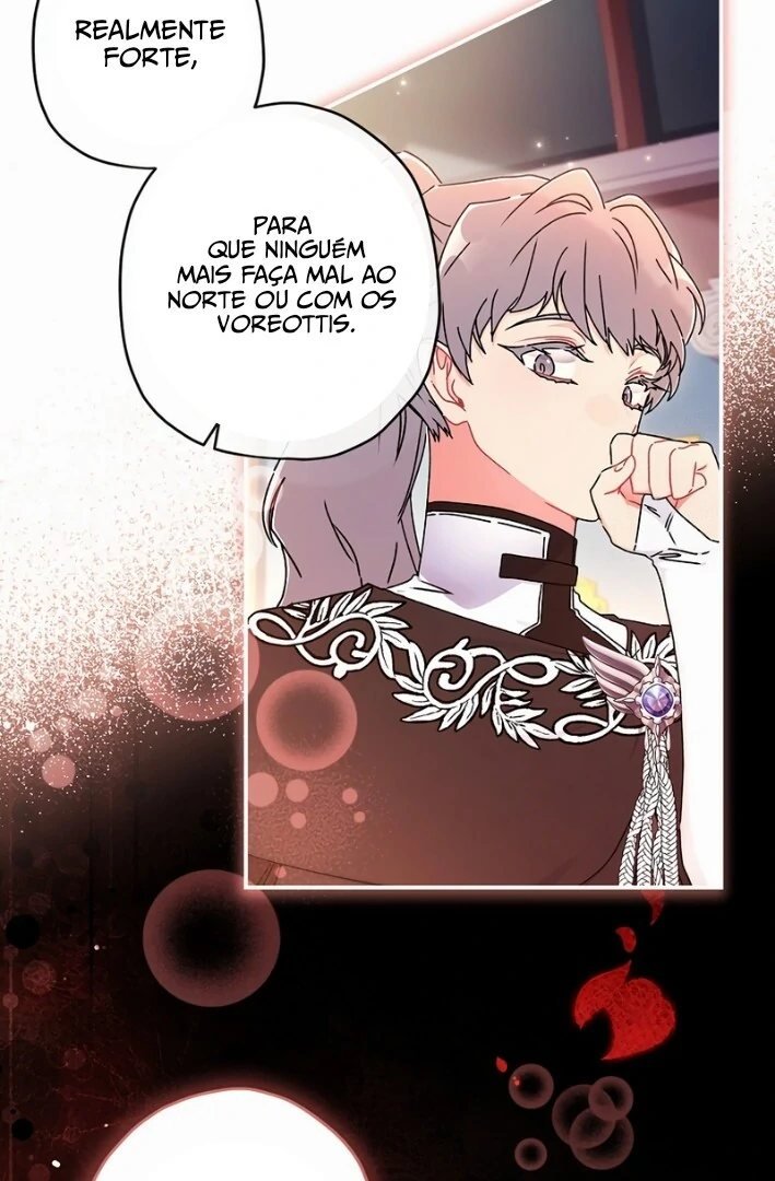 Eu me tornei a filha adotiva do protagonista Capitulo 121 Pagina 23