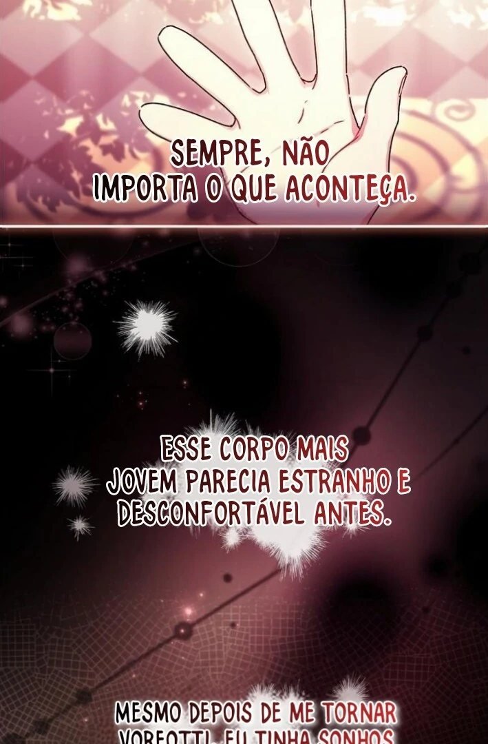 Eu me tornei a filha adotiva do protagonista Capitulo 121 Pagina 30