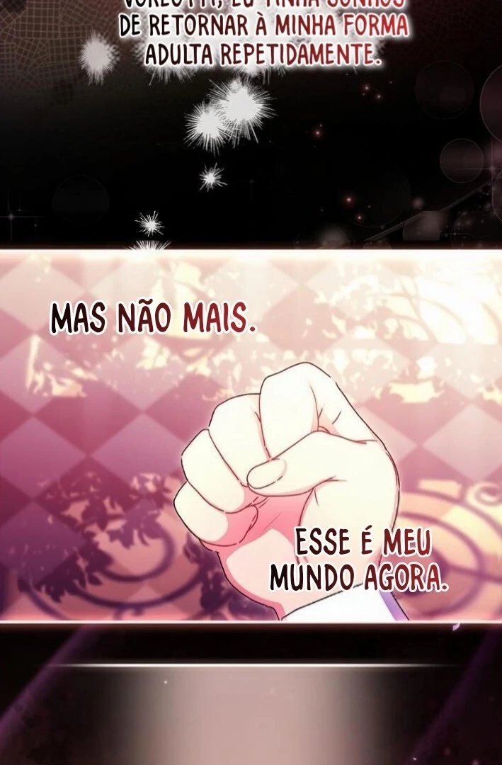 Eu me tornei a filha adotiva do protagonista Capitulo 121 Pagina 31