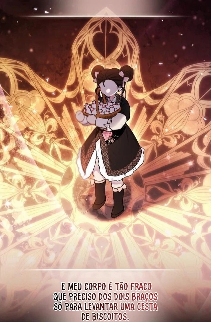 Eu me tornei a filha adotiva do protagonista Capitulo 121 Pagina 32