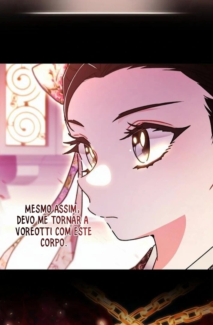 Eu me tornei a filha adotiva do protagonista Capitulo 121 Pagina 33