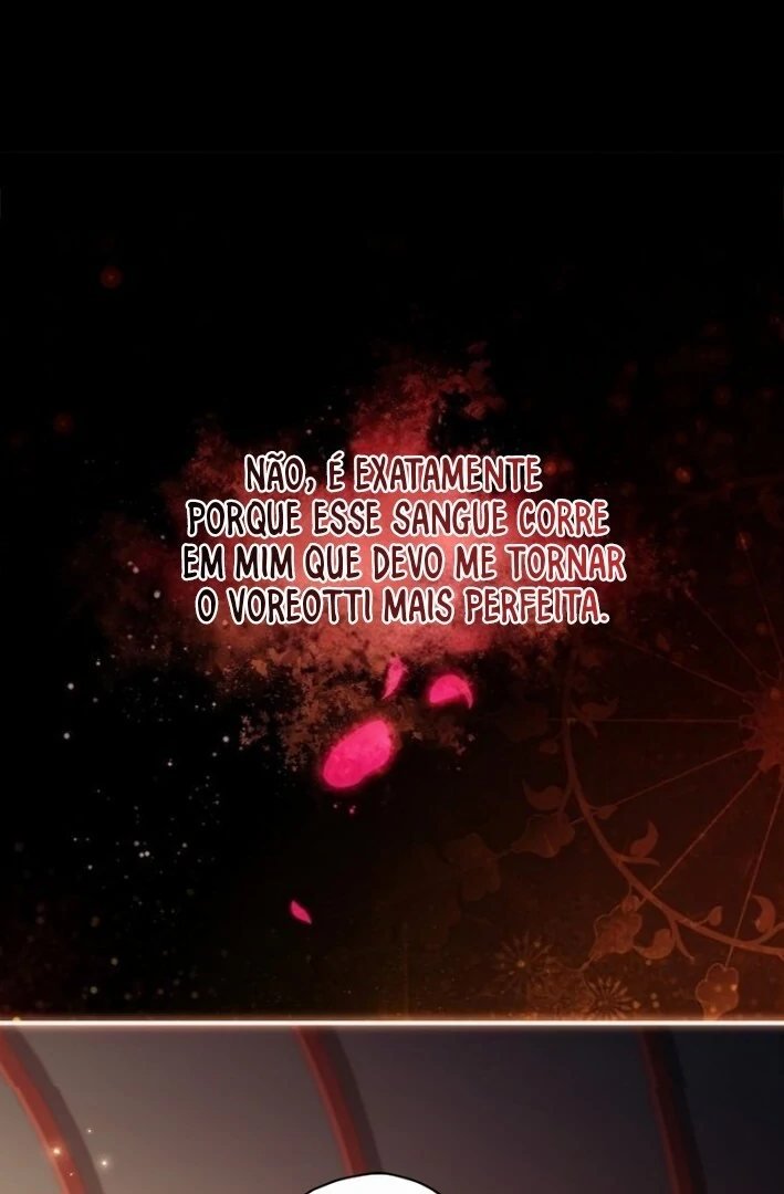 Eu me tornei a filha adotiva do protagonista Capitulo 121 Pagina 35