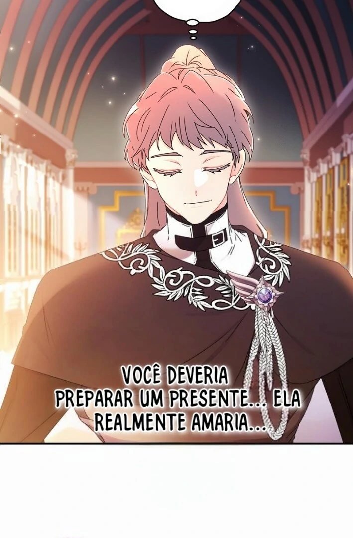 Eu me tornei a filha adotiva do protagonista Capitulo 121 Pagina 39