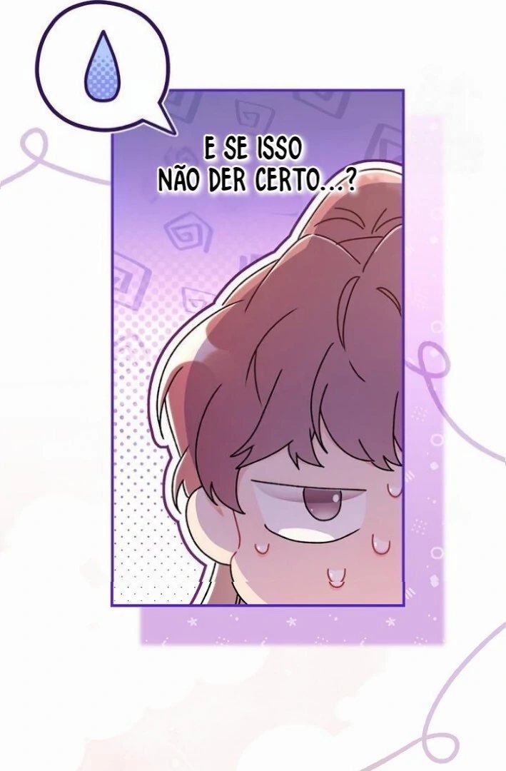 Eu me tornei a filha adotiva do protagonista Capitulo 121 Pagina 40