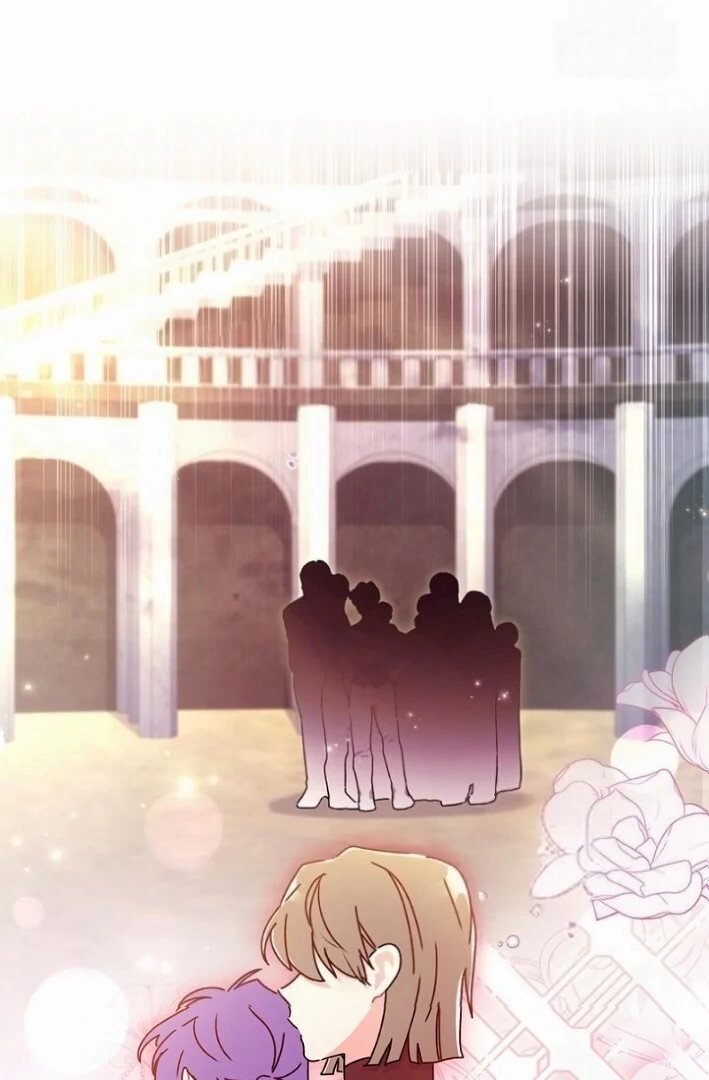 Eu me tornei a filha adotiva do protagonista Capitulo 121 Pagina 43