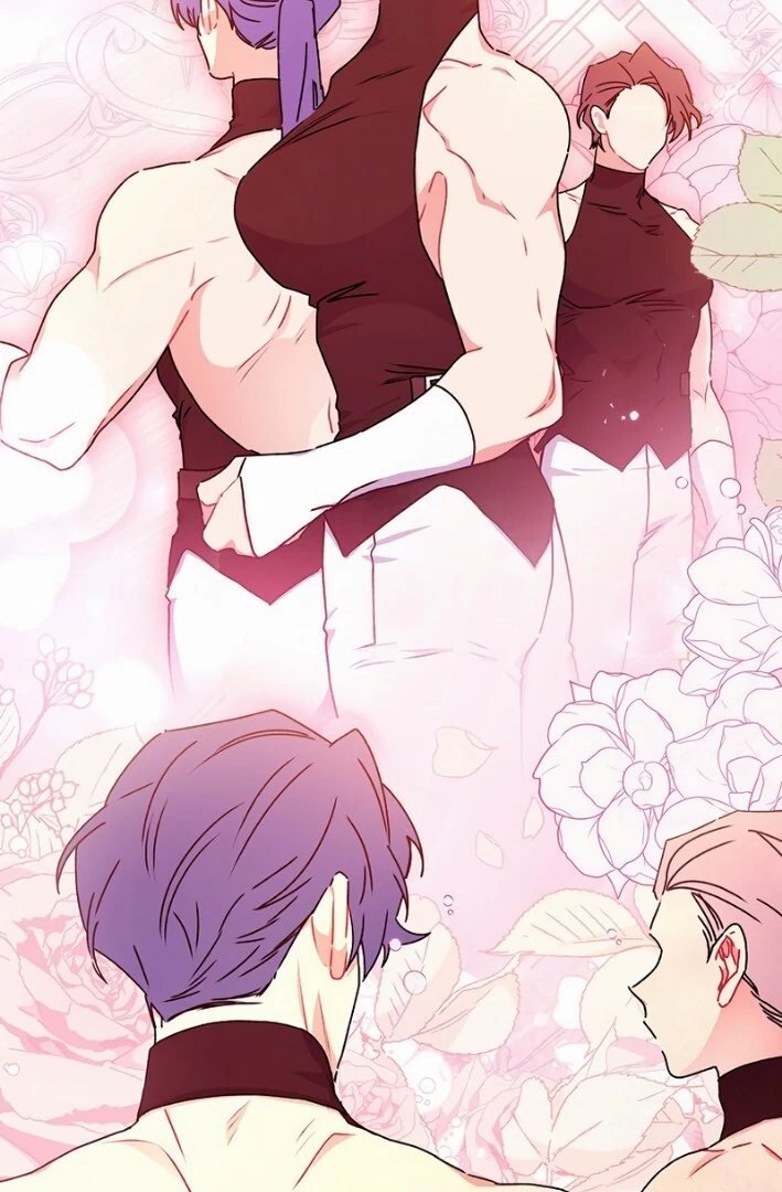 Eu me tornei a filha adotiva do protagonista Capitulo 121 Pagina 44