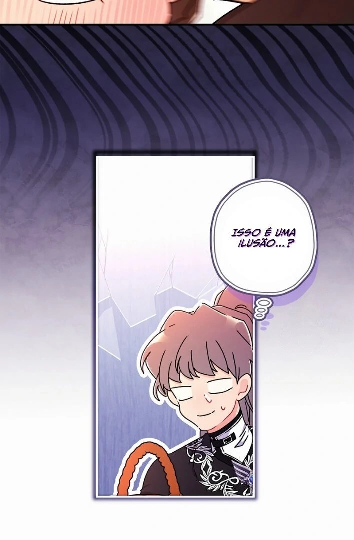 Eu me tornei a filha adotiva do protagonista Capitulo 121 Pagina 47