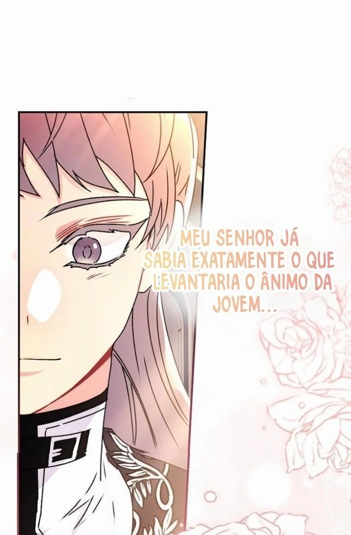 Eu me tornei a filha adotiva do protagonista Capitulo 121 Pagina 48