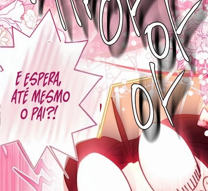 Eu me tornei a filha adotiva do protagonista Capitulo 121 Pagina 54