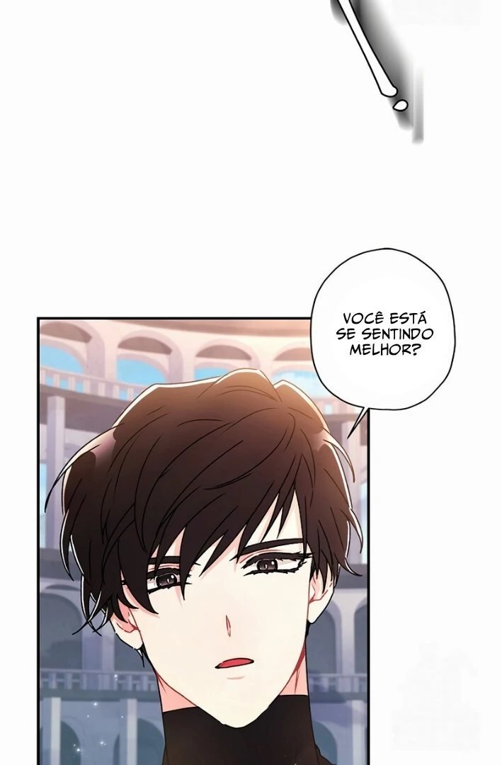 Eu me tornei a filha adotiva do protagonista Capitulo 121 Pagina 56