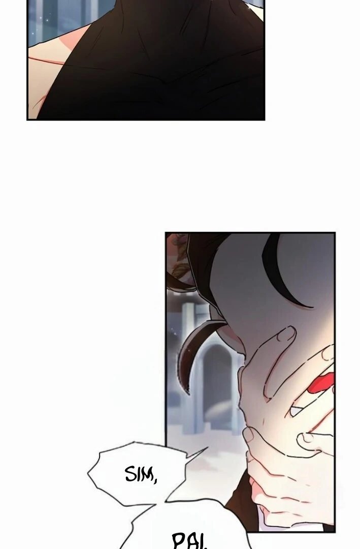 Eu me tornei a filha adotiva do protagonista Capitulo 121 Pagina 57