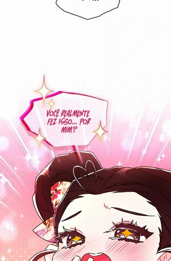 Eu me tornei a filha adotiva do protagonista Capitulo 121 Pagina 58