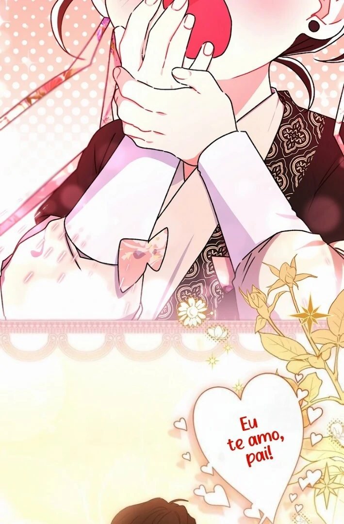 Eu me tornei a filha adotiva do protagonista Capitulo 121 Pagina 59