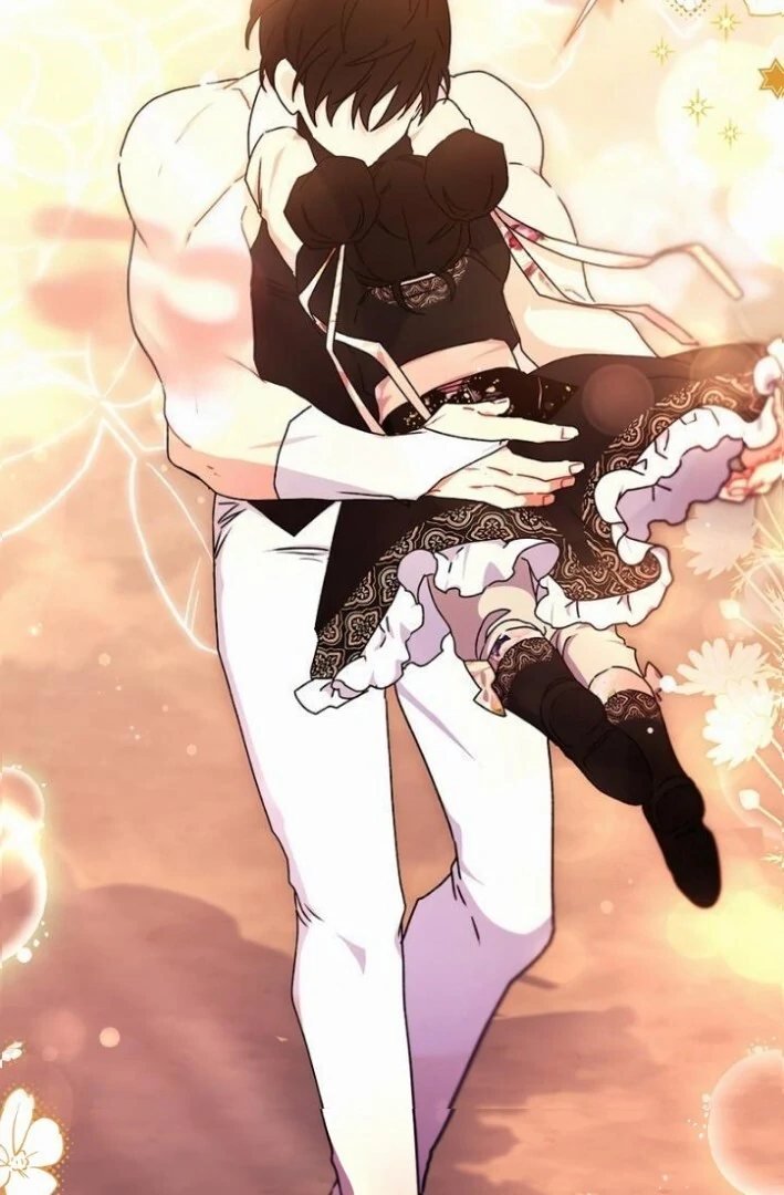 Eu me tornei a filha adotiva do protagonista Capitulo 121 Pagina 60