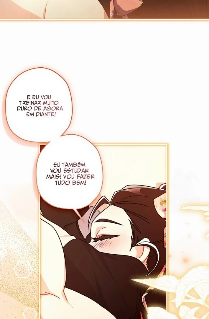 Eu me tornei a filha adotiva do protagonista Capitulo 121 Pagina 62