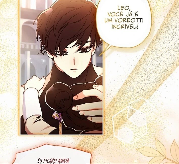 Eu me tornei a filha adotiva do protagonista Capitulo 121 Pagina 64