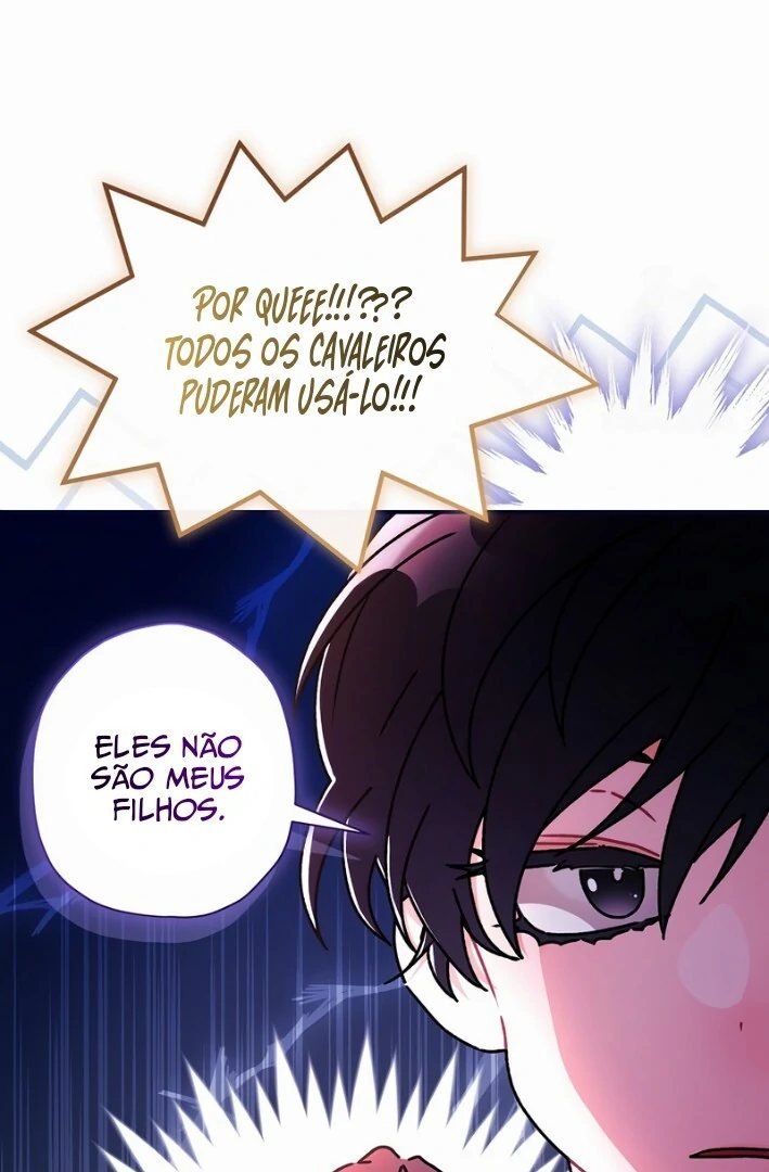 Eu me tornei a filha adotiva do protagonista Capitulo 121 Pagina 80