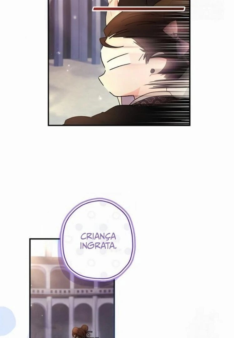 Eu me tornei a filha adotiva do protagonista Capitulo 121 Pagina 83