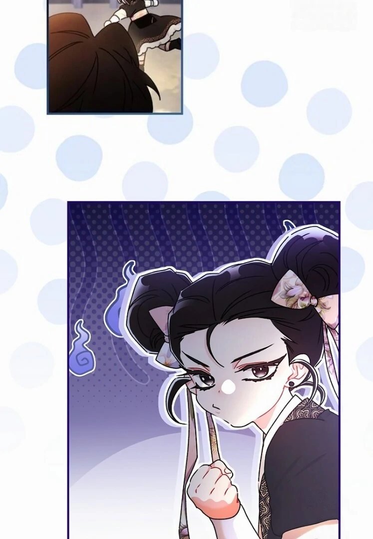 Eu me tornei a filha adotiva do protagonista Capitulo 121 Pagina 84