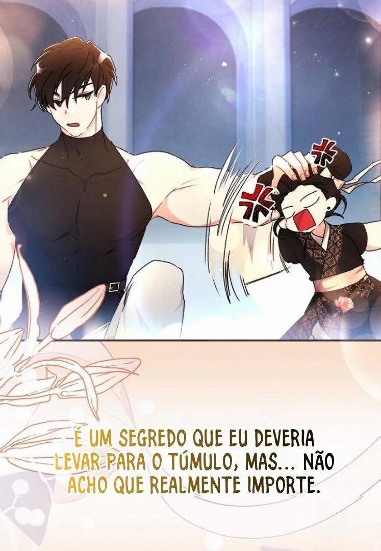 Eu me tornei a filha adotiva do protagonista Capitulo 121 Pagina 87