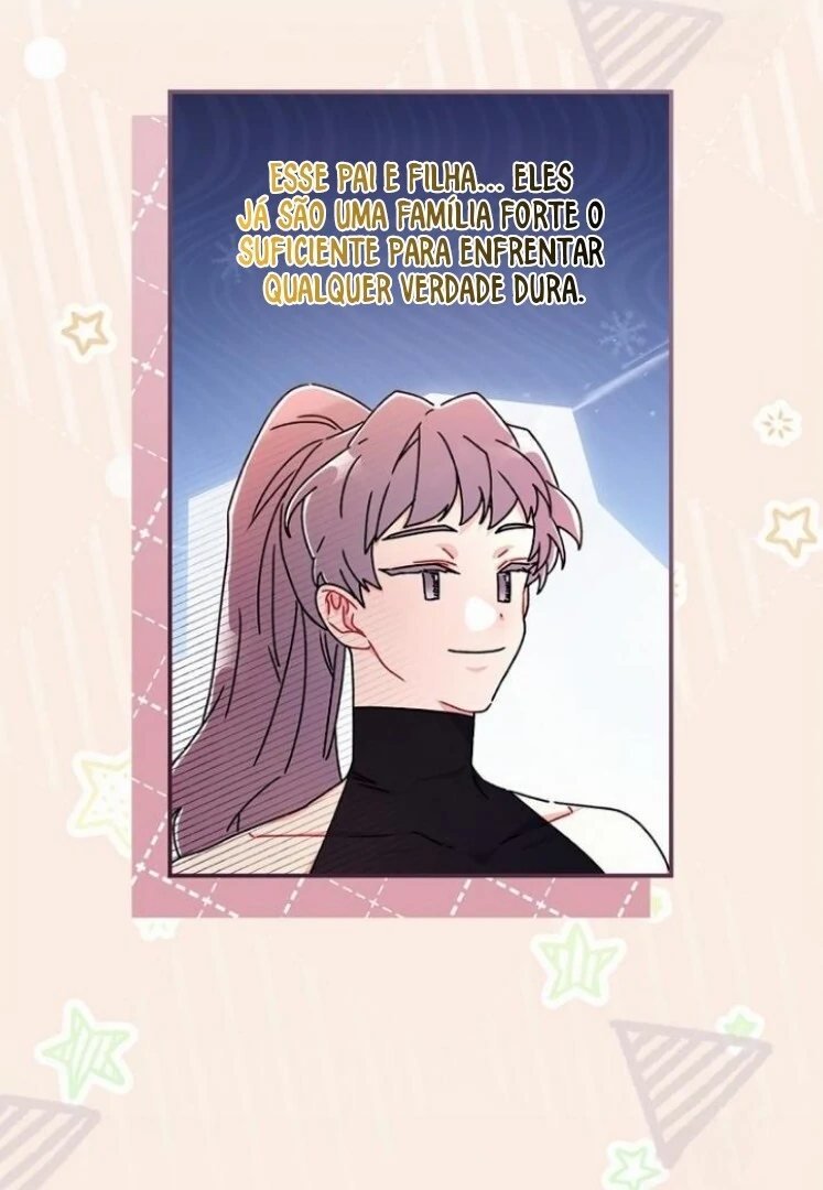 Eu me tornei a filha adotiva do protagonista Capitulo 121 Pagina 88