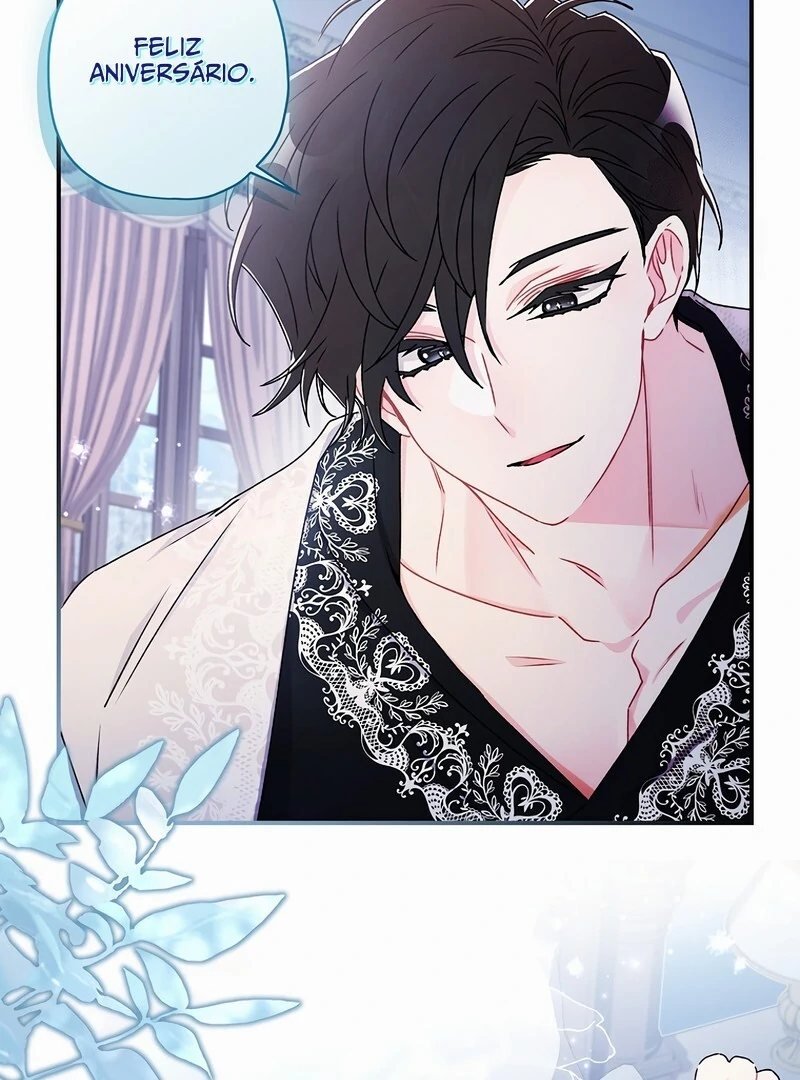 Eu me tornei a filha adotiva do protagonista Capitulo 122 Pagina 6