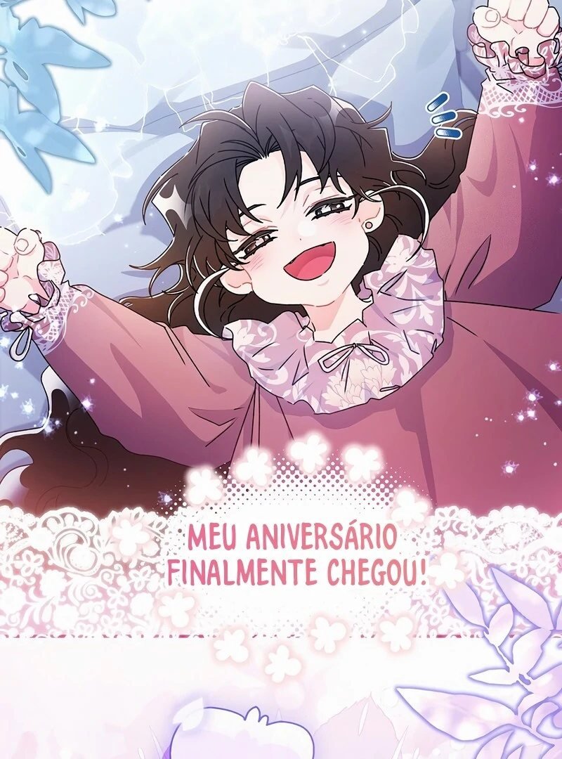 Eu me tornei a filha adotiva do protagonista Capitulo 122 Pagina 7