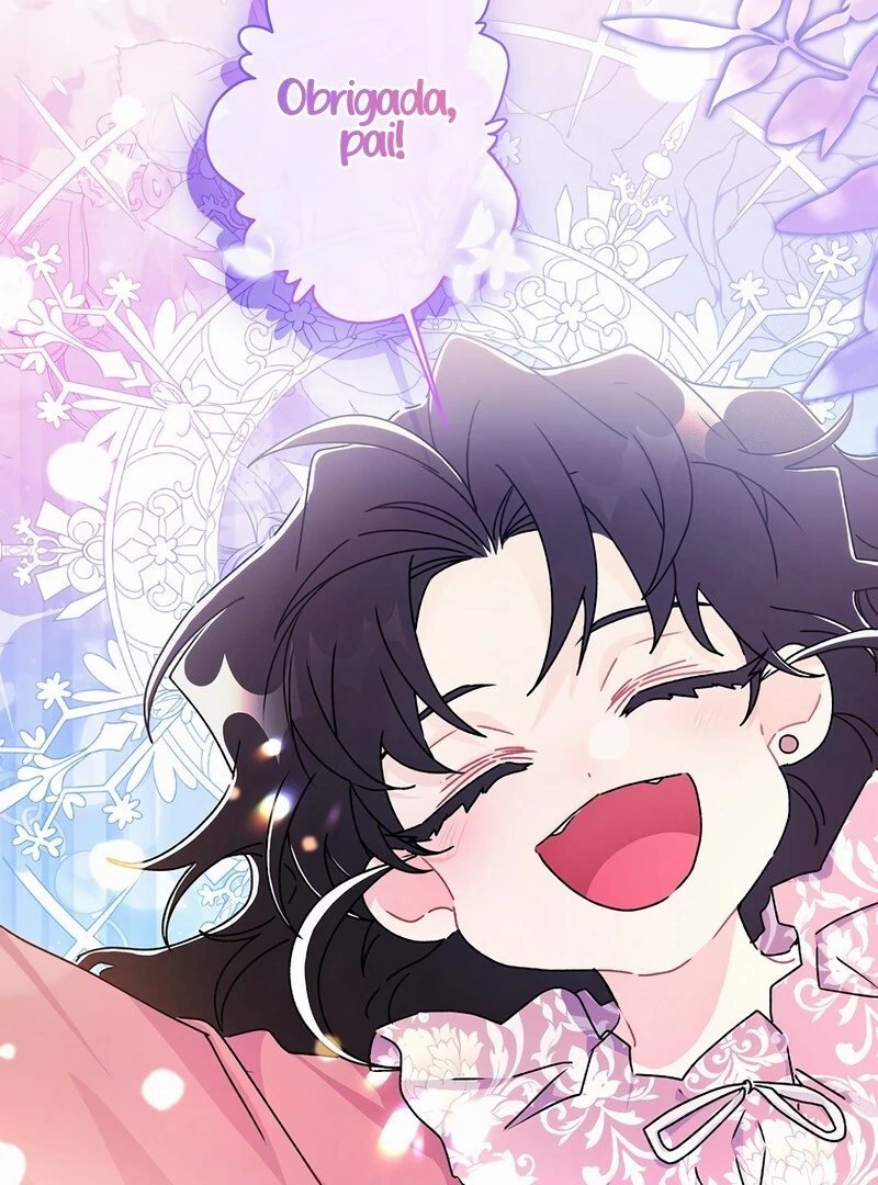 Eu me tornei a filha adotiva do protagonista Capitulo 122 Pagina 8