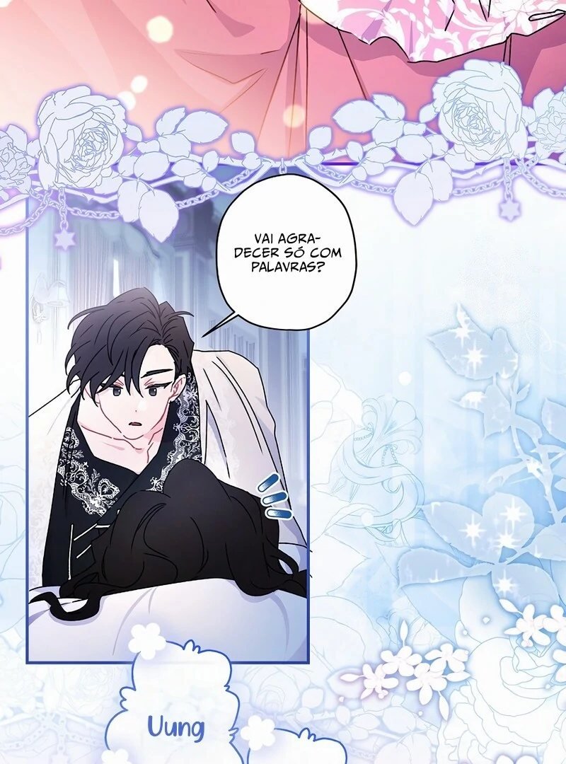 Eu me tornei a filha adotiva do protagonista Capitulo 122 Pagina 9