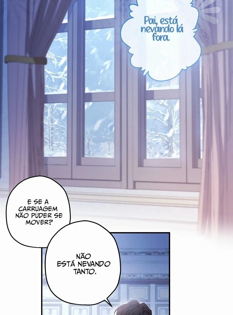 Eu me tornei a filha adotiva do protagonista Capitulo 122 Pagina 13