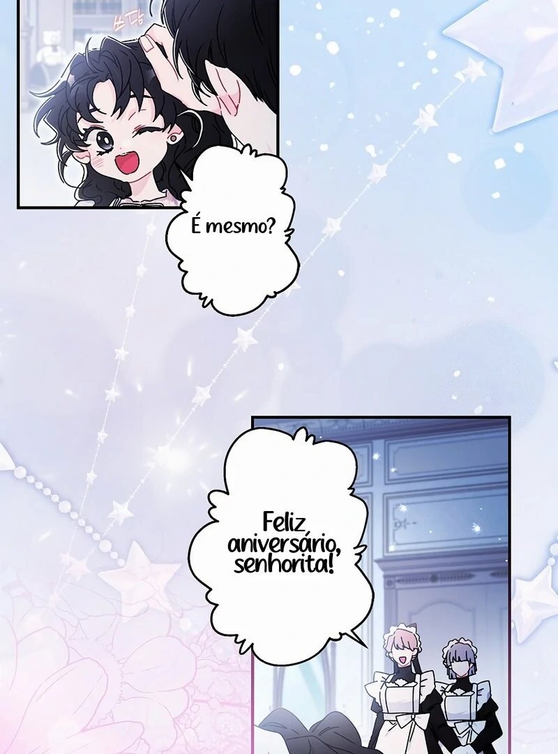 Eu me tornei a filha adotiva do protagonista Capitulo 122 Pagina 15