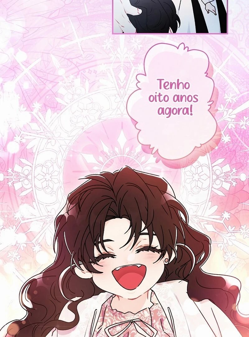 Eu me tornei a filha adotiva do protagonista Capitulo 122 Pagina 16