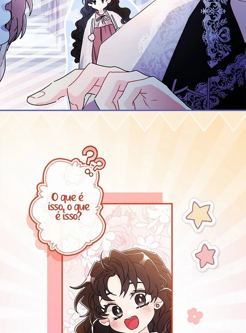 Eu me tornei a filha adotiva do protagonista Capitulo 122 Pagina 19