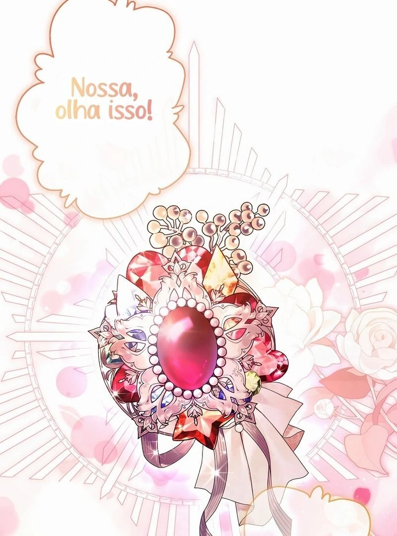 Eu me tornei a filha adotiva do protagonista Capitulo 122 Pagina 22