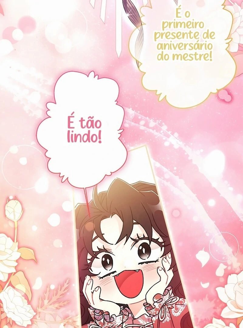 Eu me tornei a filha adotiva do protagonista Capitulo 122 Pagina 23