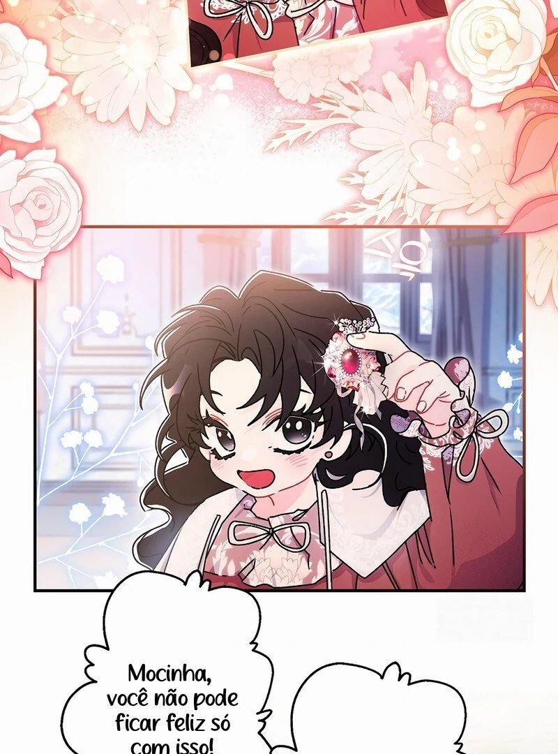 Eu me tornei a filha adotiva do protagonista Capitulo 122 Pagina 24