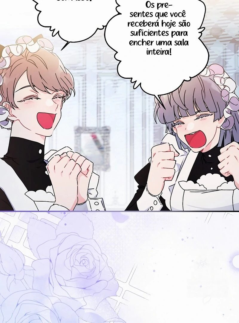 Eu me tornei a filha adotiva do protagonista Capitulo 122 Pagina 25