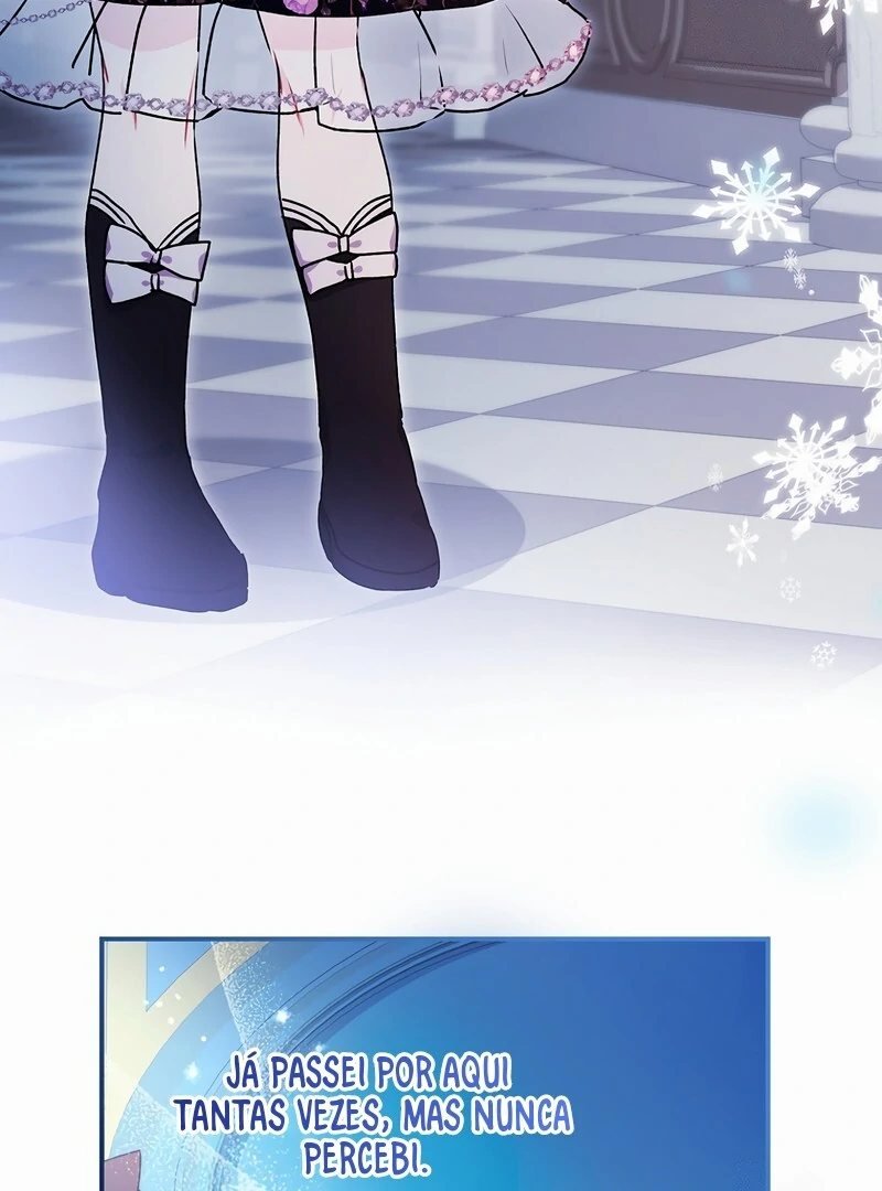 Eu me tornei a filha adotiva do protagonista Capitulo 122 Pagina 28