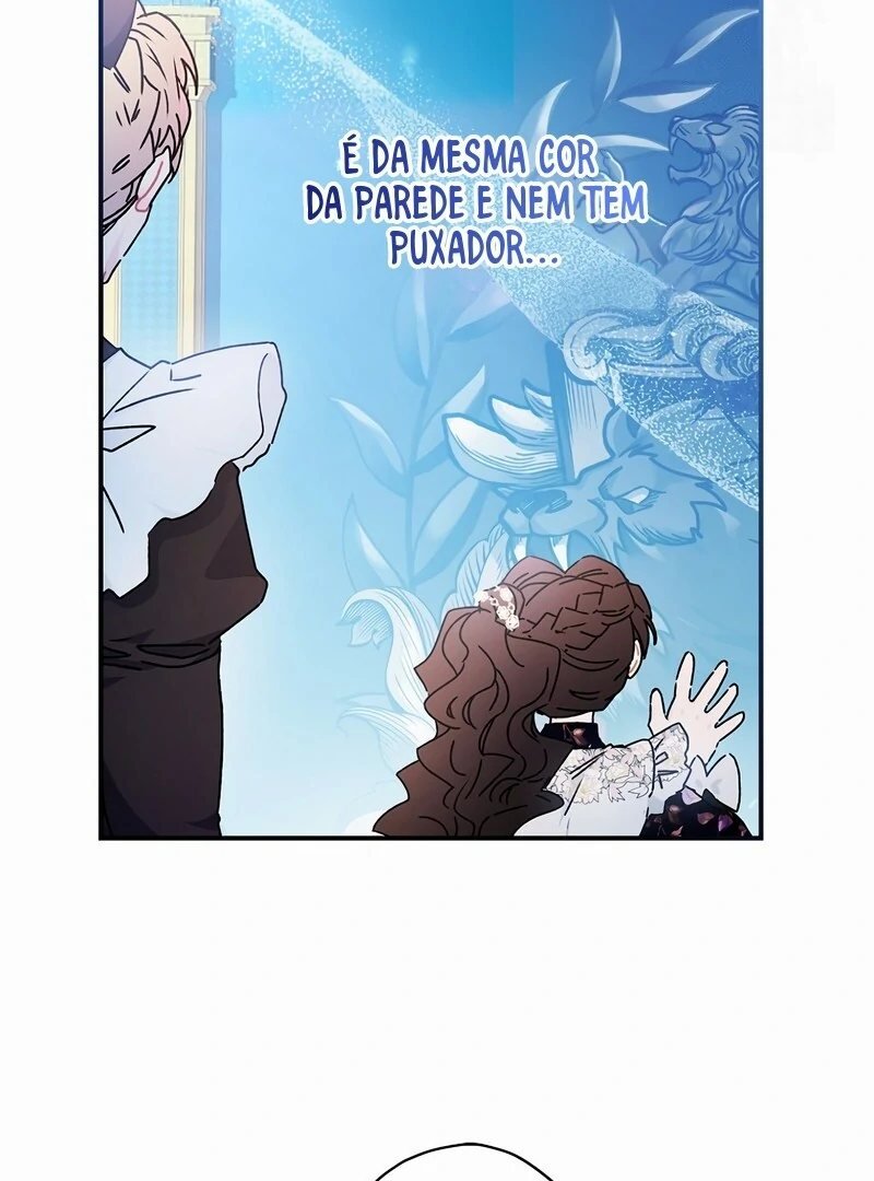 Eu me tornei a filha adotiva do protagonista Capitulo 122 Pagina 29