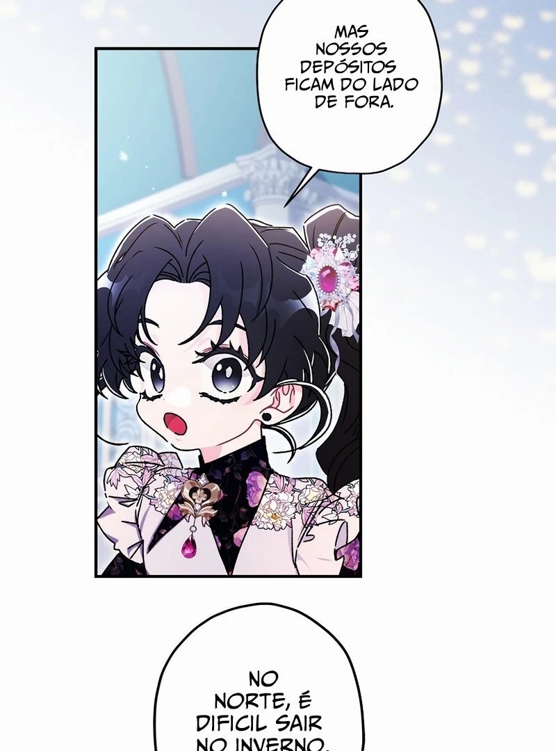 Eu me tornei a filha adotiva do protagonista Capitulo 122 Pagina 34