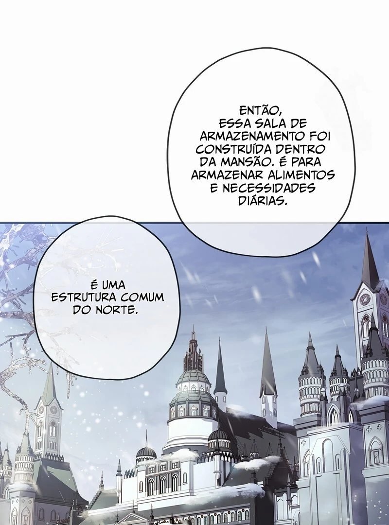 Eu me tornei a filha adotiva do protagonista Capitulo 122 Pagina 36