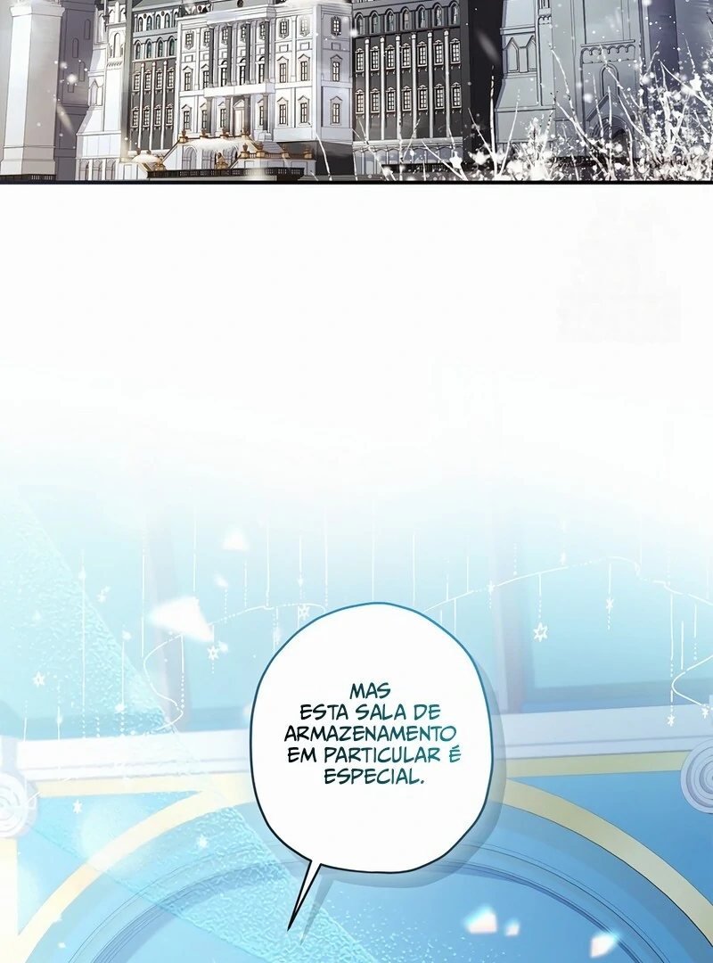 Eu me tornei a filha adotiva do protagonista Capitulo 122 Pagina 37